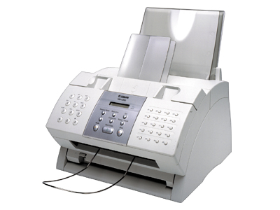 Canon Fax L200