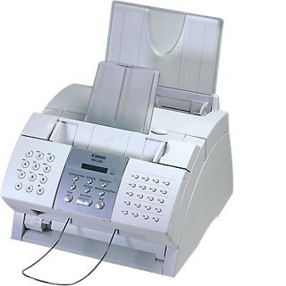 Canon Fax L240