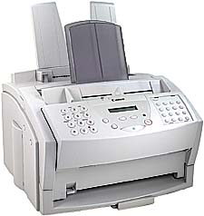 Canon Fax L250