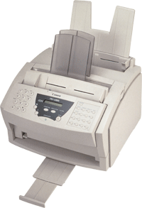 Canon Fax L260i