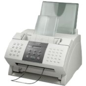 Canon Fax L290