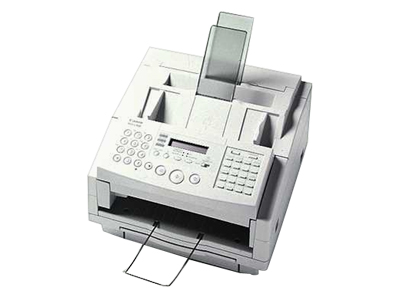 Canon Fax L300