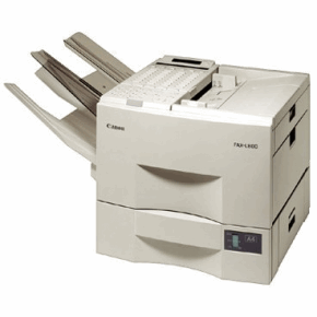 Canon Fax L3100