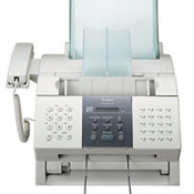 Canon Fax L3300i