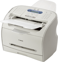 Canon Fax L380