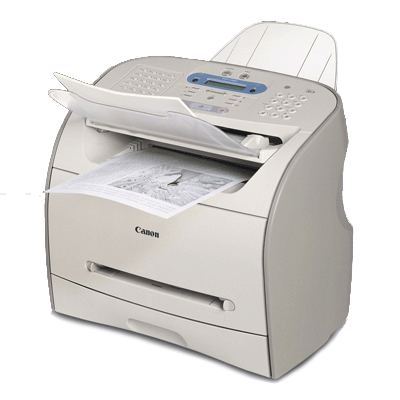 Canon Fax L380S