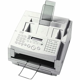 Canon Fax L4000