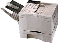 Canon Fax L600
