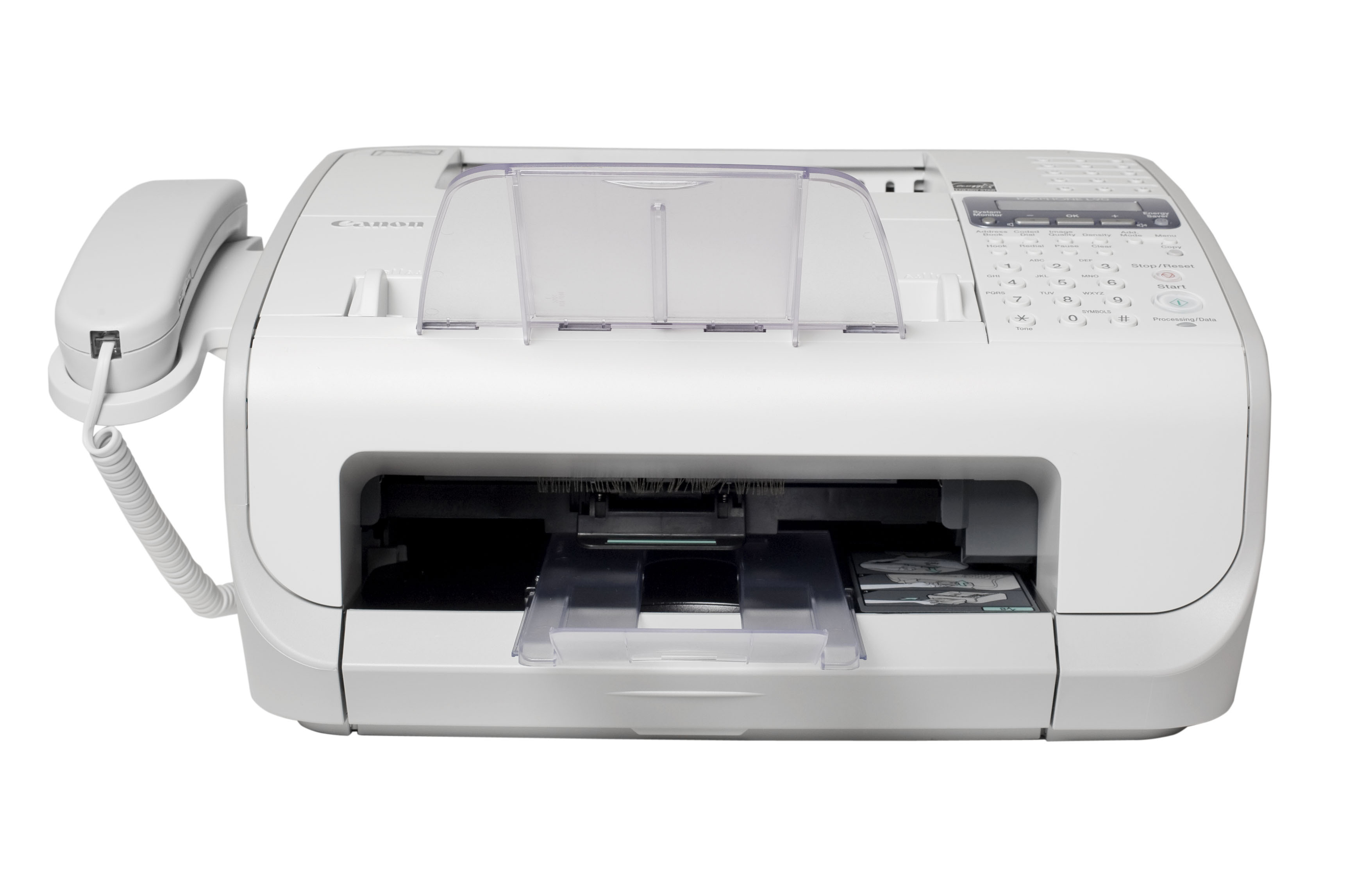 Canon Fax L90