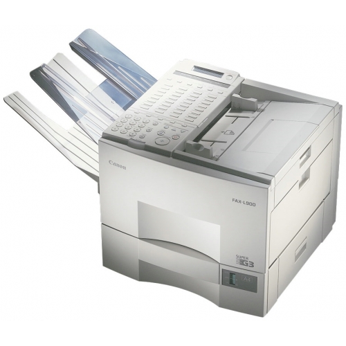 Canon Fax L900
