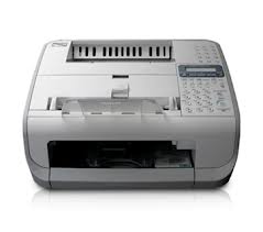 Canon Fax L95