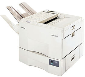 Canon Fax L970