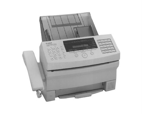 Canon FaxPhone B550