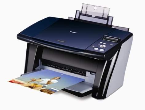 Canon IMAGECLASS MP360
