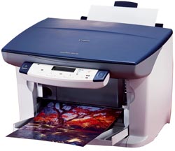 Canon IMAGECLASS MPC190
