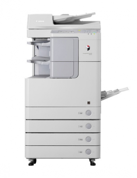 Canon IR 2535
