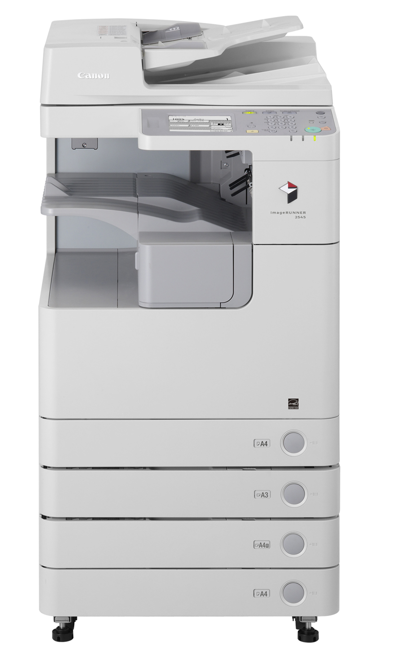 Canon IR 2545