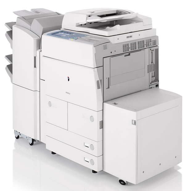 Canon IR5055