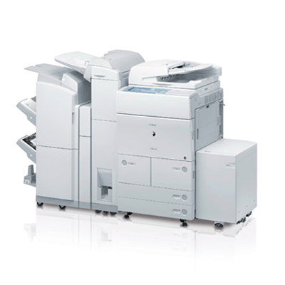 Canon IR5065