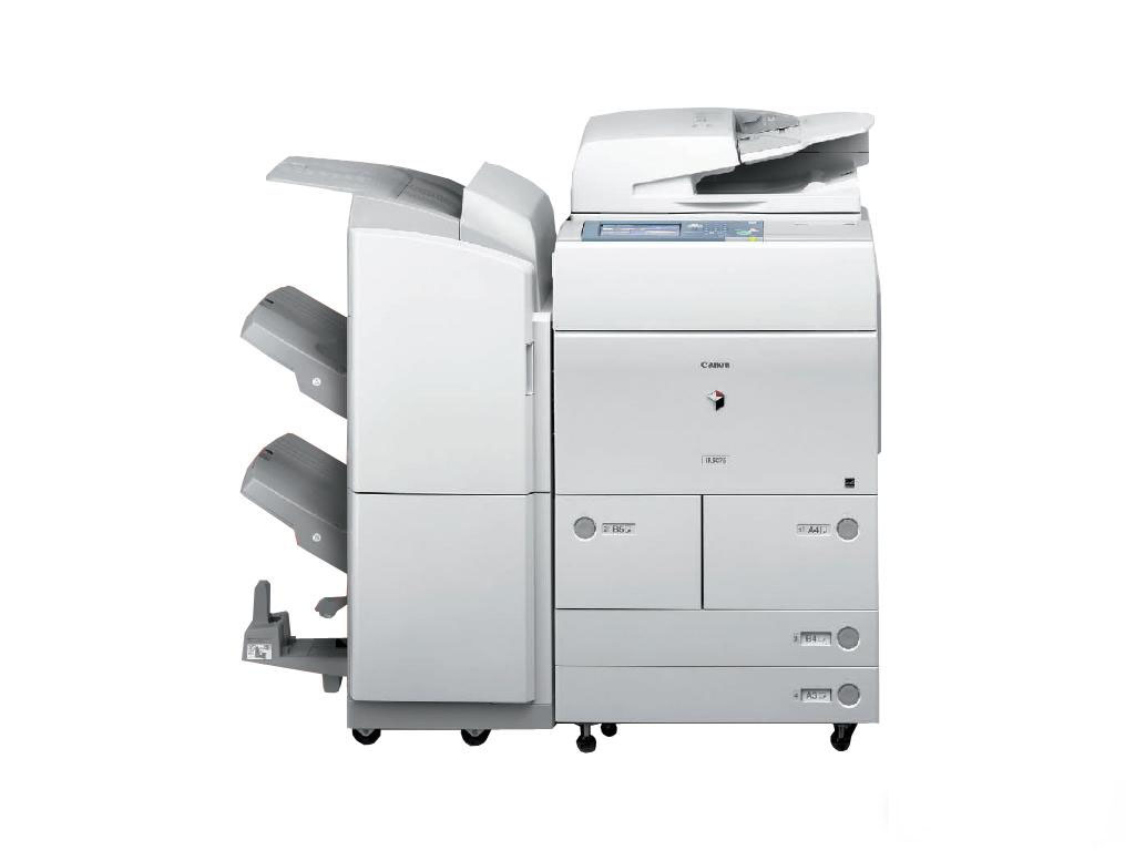 Canon IR5075