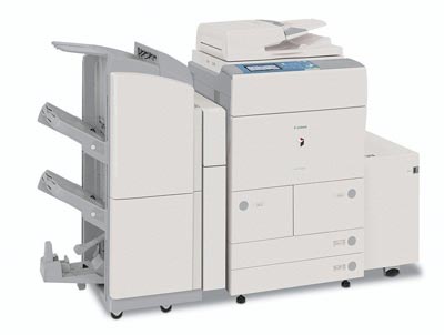 Canon IR 5570
