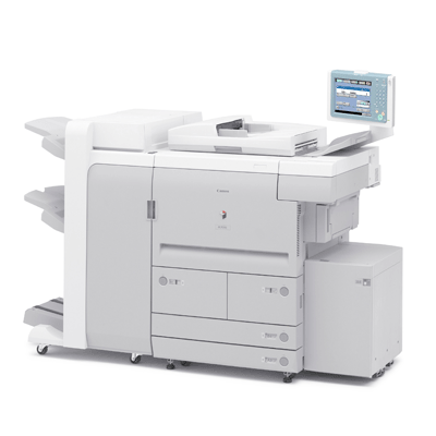 Canon IR 7095