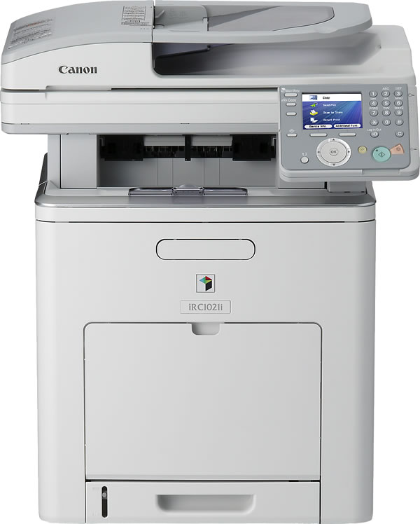 Canon IR C1021 I