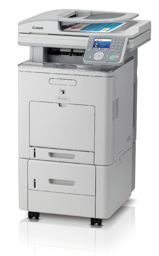 Canon IR C1022 I