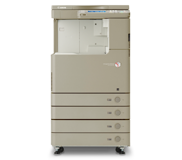 Canon IRC2020