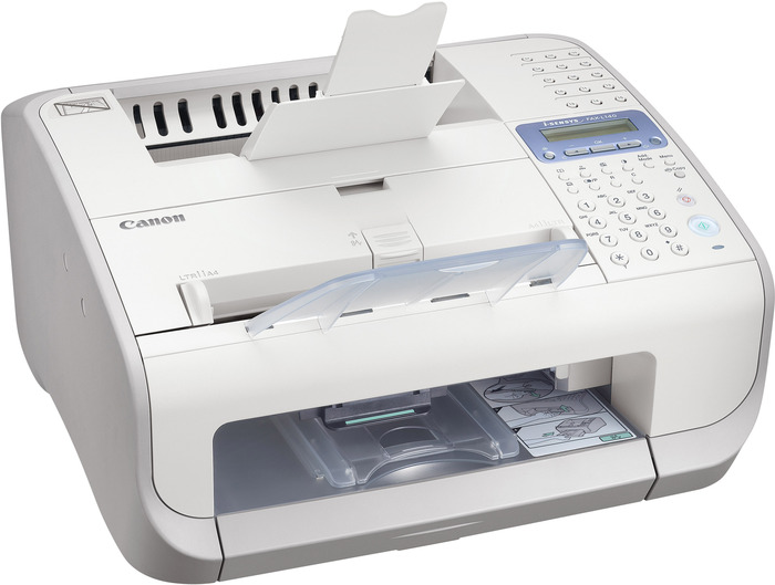 Canon I SENSYS FAX L140