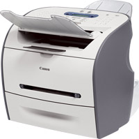 Canon I SENSYS FAX L390