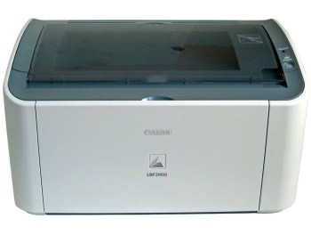 Canon I SENSYS LBP 2900