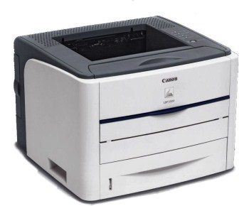 Canon I SENSYS LBP 3300