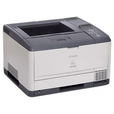 Canon I SENSYS LBP 3460