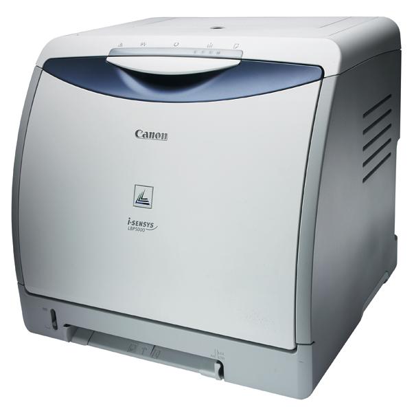 Canon I SENSYS LBP 5000