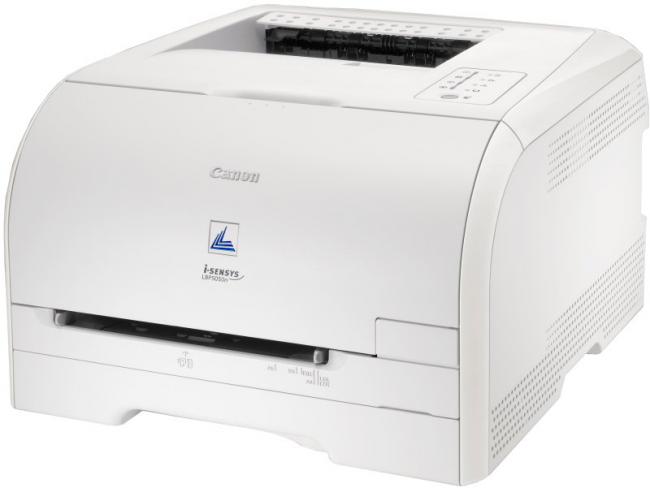 Canon I SENSYS LBP 5050N