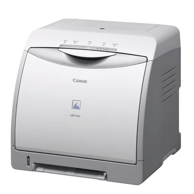 Canon I SENSYS LBP 5100