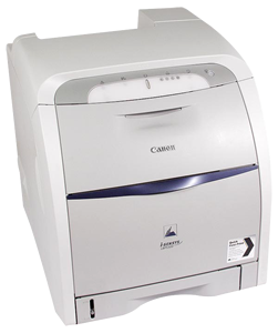Canon I SENSYS LBP 5300