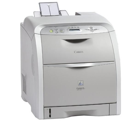 Canon I SENSYS LBP 5400