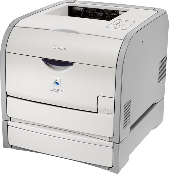 Canon I SENSYS LBP 7200CDN