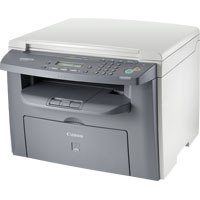 Canon I SENSYS MF 4010