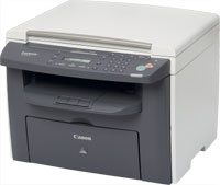 Canon I SENSYS MF 4120