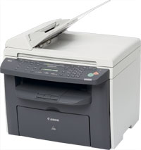 Canon I SENSYS MF 4150