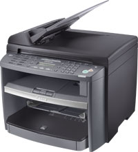 Canon I SENSYS MF 4270