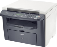 Canon I SENSYS MF 4320D