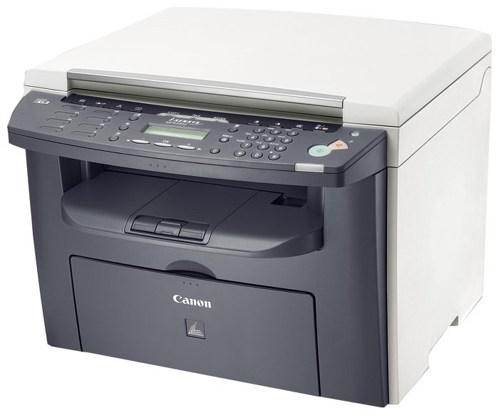 Canon I SENSYS MF 4340D