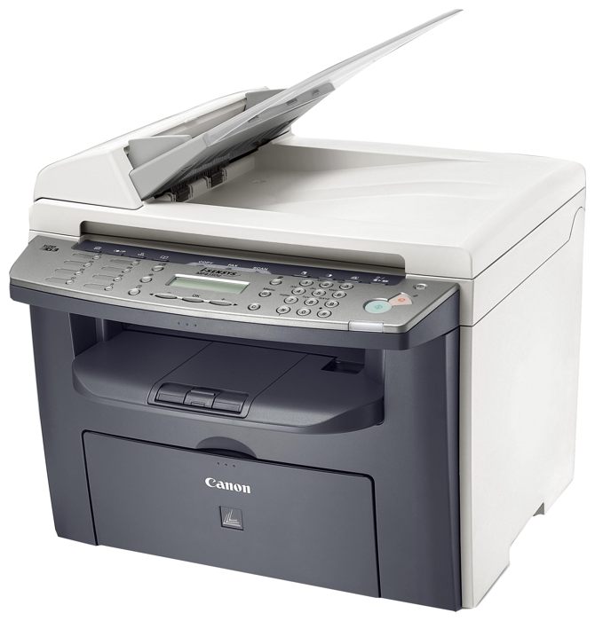 Canon I SENSYS MF 4350D