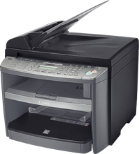 Canon I SENSYS MF 4370DN