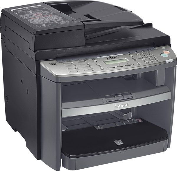 Canon I SENSYS MF 4380DN