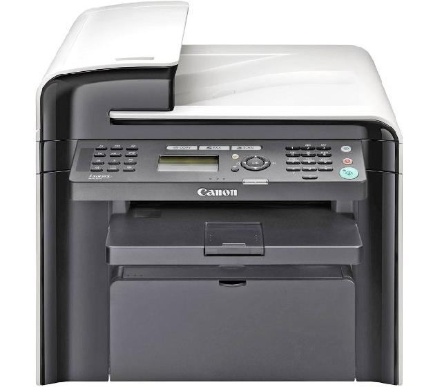 Canon I SENSYS MF 4452